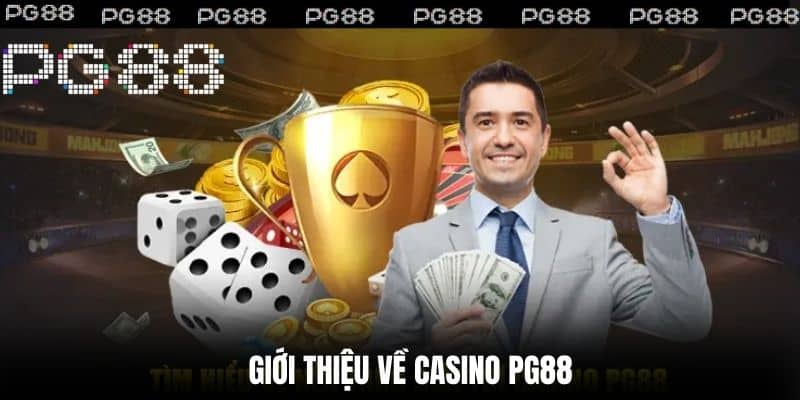 Giới thiệu về Casino NC88