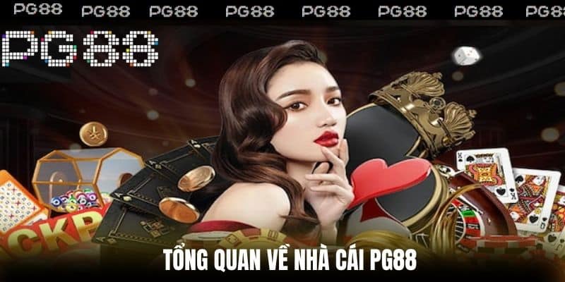 Tổng Quan Về Nhà Cái NC88