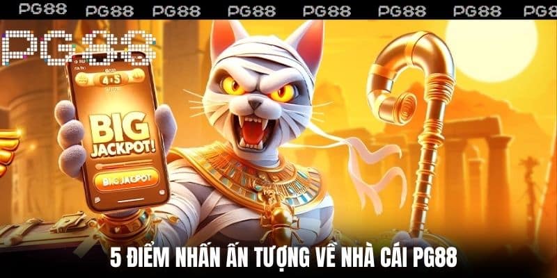 5 điểm nhấn ấn tượng về nhà cái NC88
