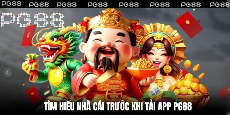 Tìm Hiểu Nhà Cái Trước Khi Tải App NC88