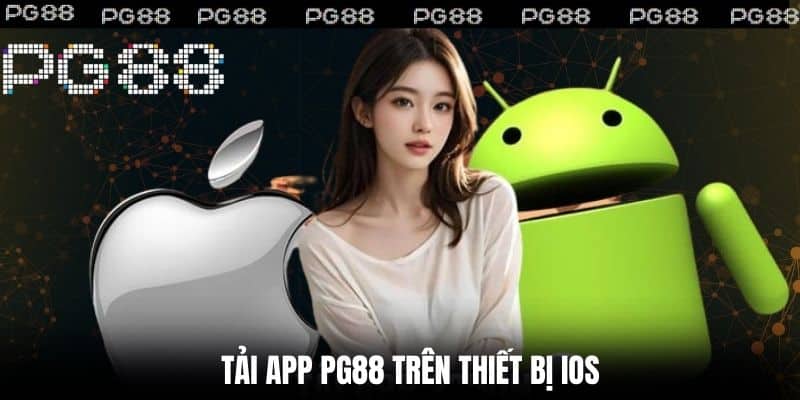Tải App NC88 Trên Thiết Bị iOS